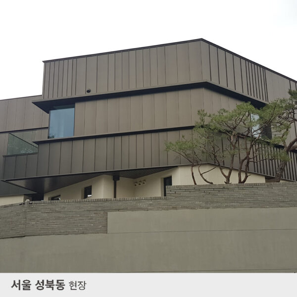 성북동