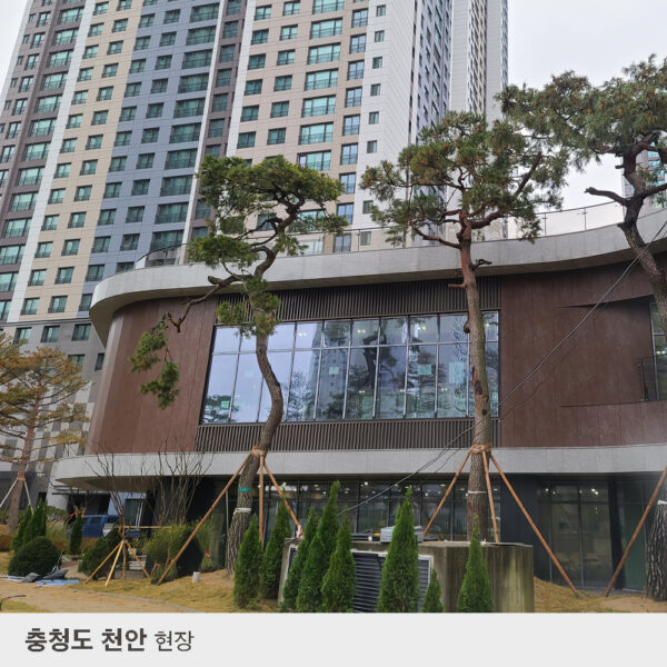충정도-천안-현장1